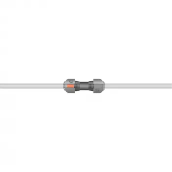 Gardena 02775-20 tuingereedschap zwart