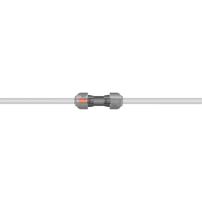 Gardena 02775-20 tuingereedschap zwart