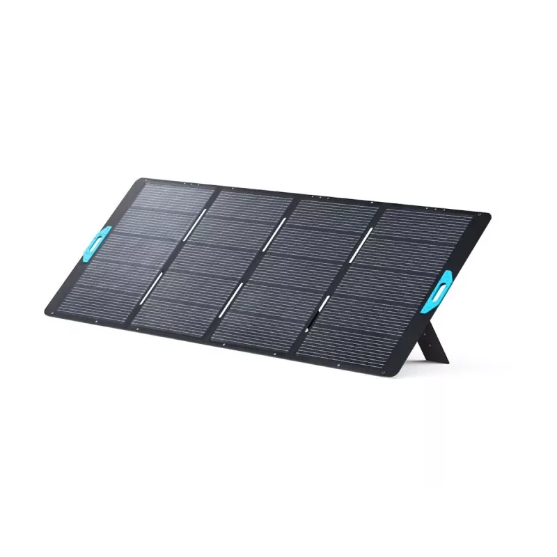 Anker SOLIX PS400 Zonnepaneel 400 W Monokristallijn silicium