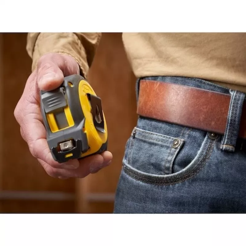 Stanley STHT37233-0 Control Lock rolmaat, 10 m