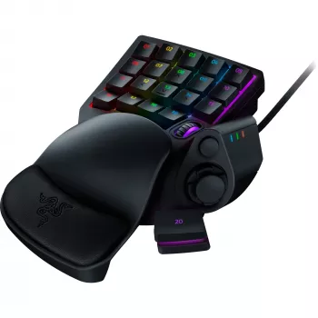 Razer Tartarus V2 Chroma programmeerbaar gaming-keypad