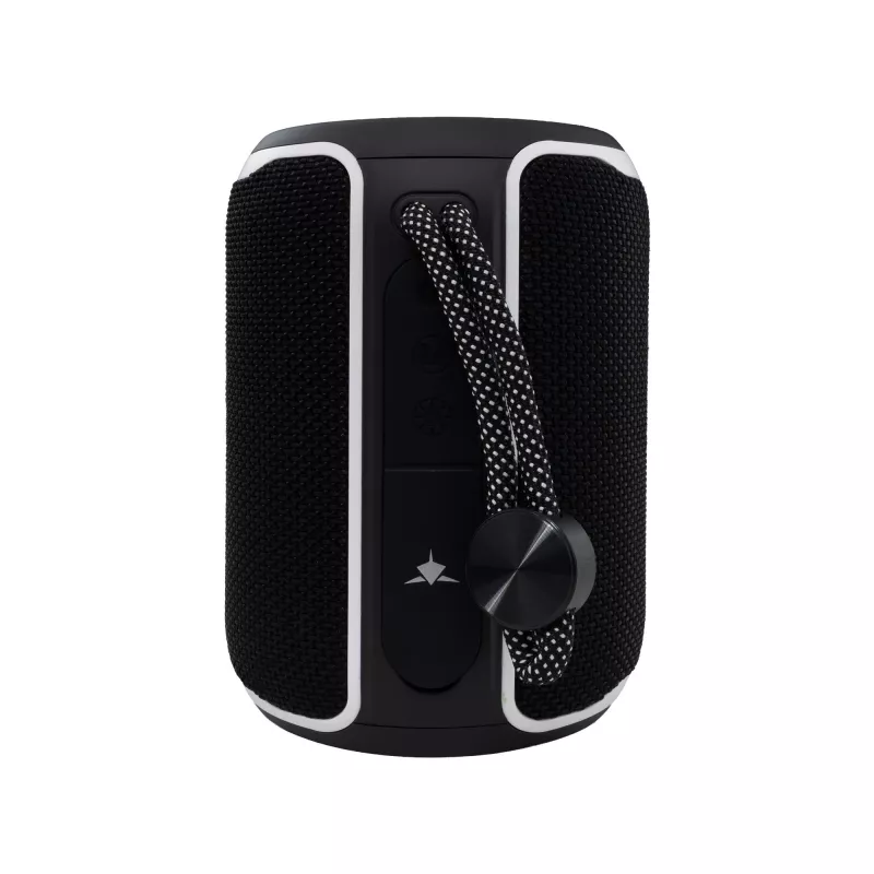 White Shark GBT-3007 Ghatam zwart/wit