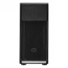 PC-behuizing Cooler Master Elite 500 ODD midi-tower zwart
