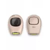 Epilator Silk'n IPL Infinity Fast epilator 600k flitsen, huidtintsensor, beige
