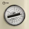 Girmi FM21 over-the-range combi-magnetron 20 L 700 W beige