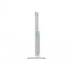 Interactief digitaal whiteboard Logitech Rally Board 65 offwhite (model 960-001730)