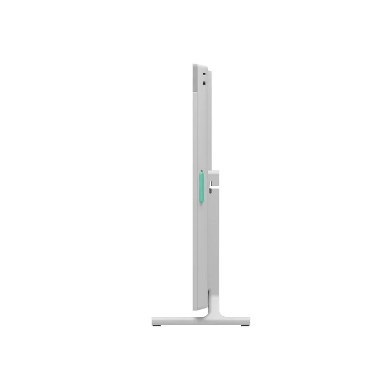 Interactief digitaal whiteboard Logitech Rally Board 65 offwhite (model 960-001730)