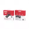 UNITEK V1421A USB-grafische adapter zwart