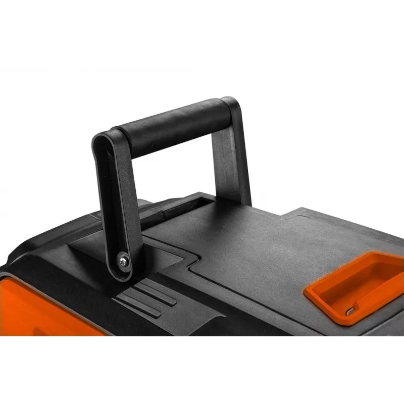 Tuinslang NEO tools 15-891, 15 m lengte, slijtvast materiaal