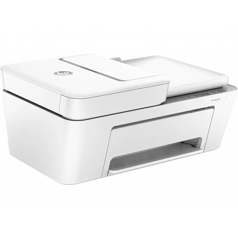 HP DeskJet 4220e draadloze all-in-one kleurenprinter, Instant Ink; kopiëren, scannen