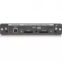 Behringer X-LIVE opnamekaart voor X32