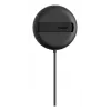 Oplader Belkin WIA011HQBK indoor USB draadloos snelladen zwart