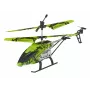 Helikopter REVELL Revell GLOWEE 2.0 met gyroscoop, LiPo 250 mAh, voor kinderen vanaf 8 jaar