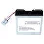 Origin Storage Origin vervangende UPS-batterijcartridge RBC7 voor APC Back-UPS Pro Smart-UPS C RM VS