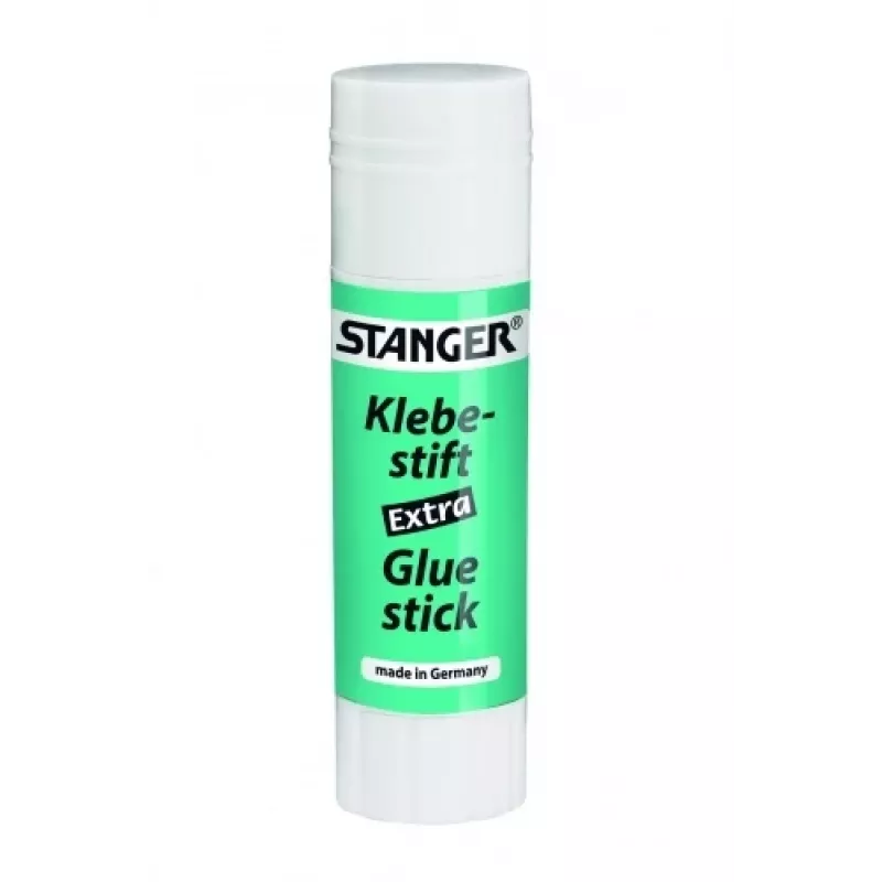 STANGER lijmstiften extra 40 g, 1 stuks
