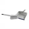 Veegset Beldray LA032760PEU7 Deep Clean Design, compacte handveegset met schuine borstelharen en bijpassende stofblik
