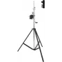 Statiefstandaard EUROLITE STT-400/85 met STV-3529 — hoogte 2,5 m, draagvermogen 30 kg