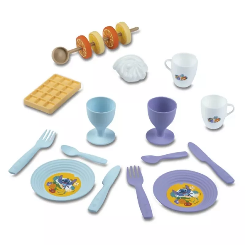 Picknickmand Stitch