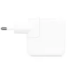 Mobiele apparaatoplader Apple MW2G3ZM/A USB Type-C 1 poort wit