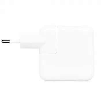 Mobiele apparaatoplader Apple MW2G3ZM/A USB Type-C 1 poort wit