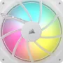 Ventilator Corsair RS140 ARGB 14 cm wit 330-1700 tpm