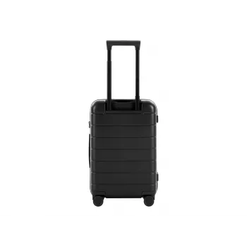Koffer Xiaomi BHR8605GL harde schaal 104 L polycarbonaat, zwart
