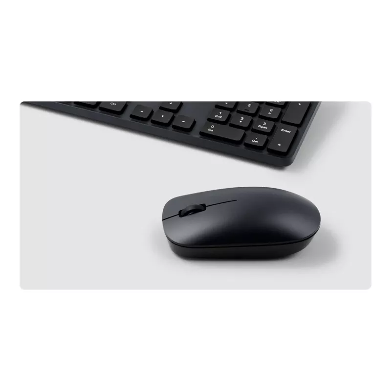 Xiaomi draadloze toetsenbord- en muiscombinatie BHR6100GL full-size 104 toetsen