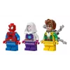 LEGO MARVEL 11207 Spidey: Onderwatervoertuigen