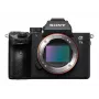 Sony α 7 III MILC body 24,2 MP CMOS 6000 x 4000 pixel zwart