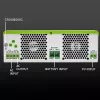 Off-grid solar omvormer QOLTEC 3500W model 53864 voor standalone fotovoltaïsche systemen