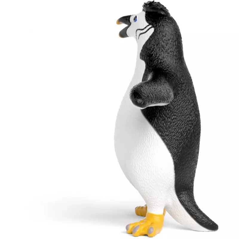Schleich speelfiguur Yuri de pinguïn uit Die Schule der magischen Tiere – 14909