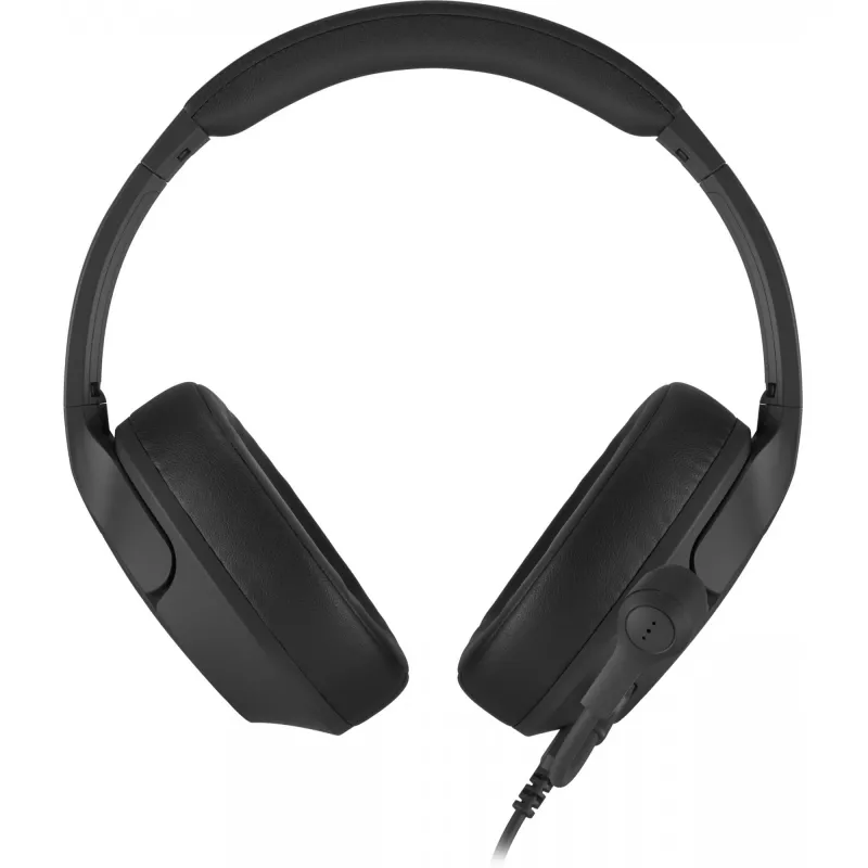 GENESIS Radon 800 koptelefoon bedraad hoofdband gaming USB Type-A zwart