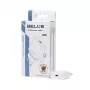 Oplader 25W USB-C + USB-C-kabel, wit