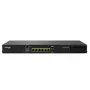 LANCOM centrale multi-gigabit gateway voor SD-WAN 100 VPN-peers incl. optioneel tot 1000 6xGE 2xSFP+ 2xUSB firewall/IDS (61079)