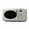 G3Ferrari magnetron met grill G1015510 grijs