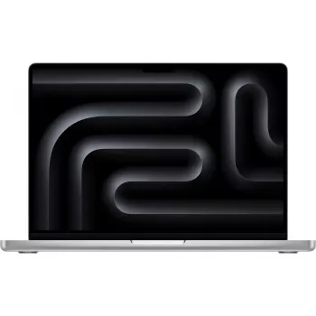 Apple MacBook Pro Space Black MDE04D/A - 35,6 cm (14 inch), M5 10-Core Chip, 10-Core GPU, 16 GB RAM, 512 GB SSD / zonder voedingsadapter