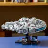 LEGO Star Wars 75375 Millennium Falcon bouwset, 921 stukjes, 18+, 190×240×130 mm