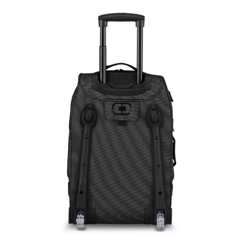 OGIO REISTAS LAYOVER zwart PINDOT P/N: 108227_317