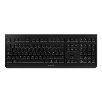 CHERRY KW 3000 full-size draadloos toetsenbord QWERTZ 109 toetsen