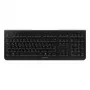 CHERRY KW 3000 full-size draadloos toetsenbord QWERTZ 109 toetsen