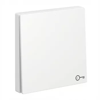 Gira 328703 wit