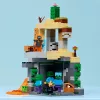 LEGO MINECRAFT 21587 Zombiekerker