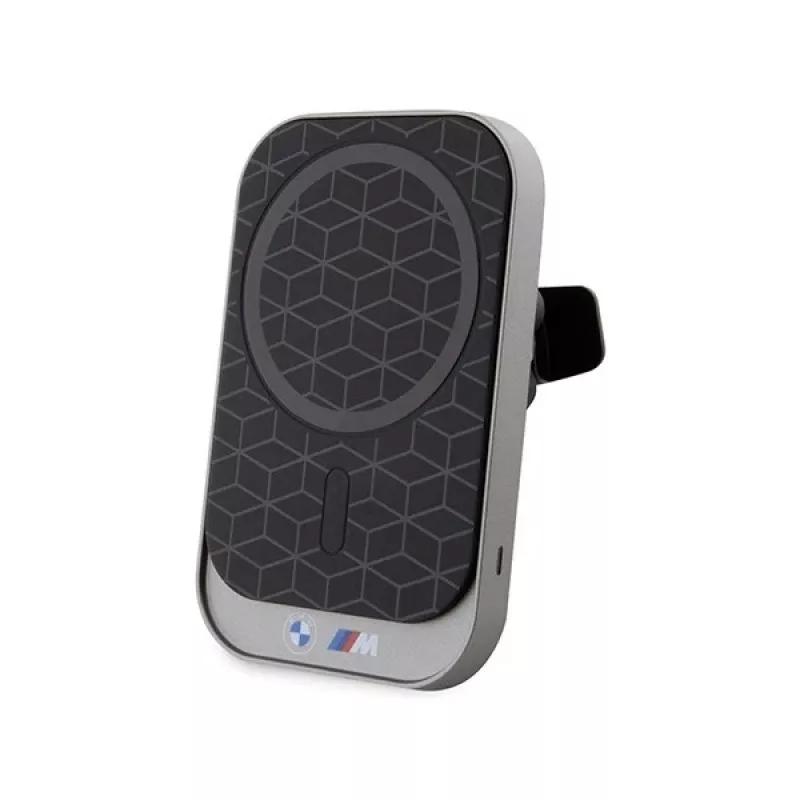 Draadloze inductiehouder BMW BMW000678 15W – draadloze oplader en telefoonhouder