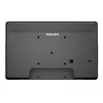 Interactief flatpanel Philips 10BDL3351T/00 10,1 inch touchscreen-display 1280 x 800