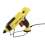 Lijmpistool STANLEY FatMax GR 100 R 200 W, 18,83 g/min uitstoot, AC-aangedreven, 1 min opwarmtijd, zwart/geel