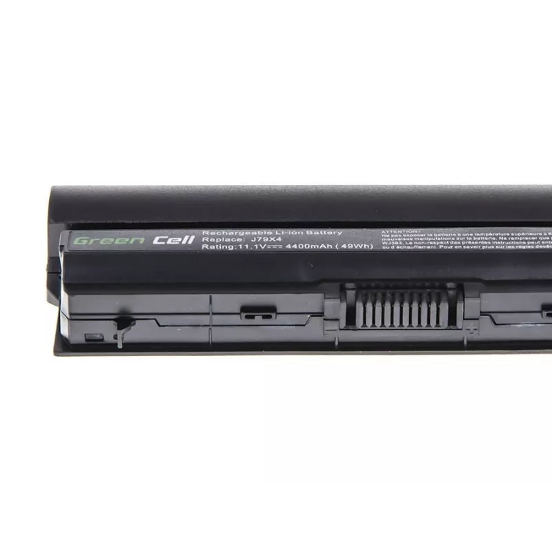 Green Cell DE55 laptop vervangende accu