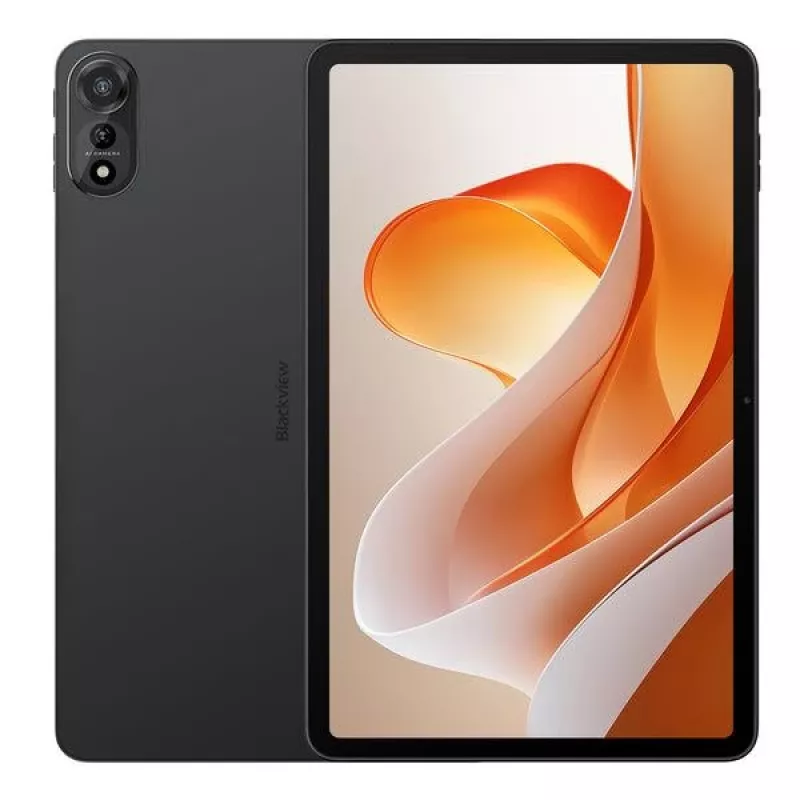 Tablet MEGA2 12 12/256GB/GRIJS Eng Cadeauset Blackview