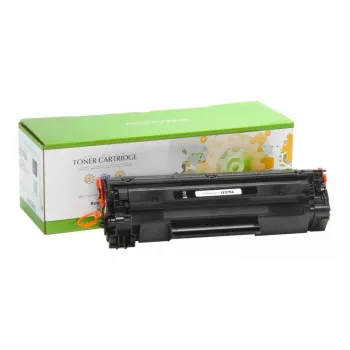 Compatibele Static Control TopJet HP 79A (CF279A) tonercartridge, zwart