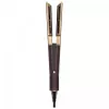 Garett Beauty AeroGlow luchtstijltang / styler, bruin