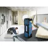 Bosch GPB 18V-2 C Professional draagbaar digitaal zwart, blauw, zilver